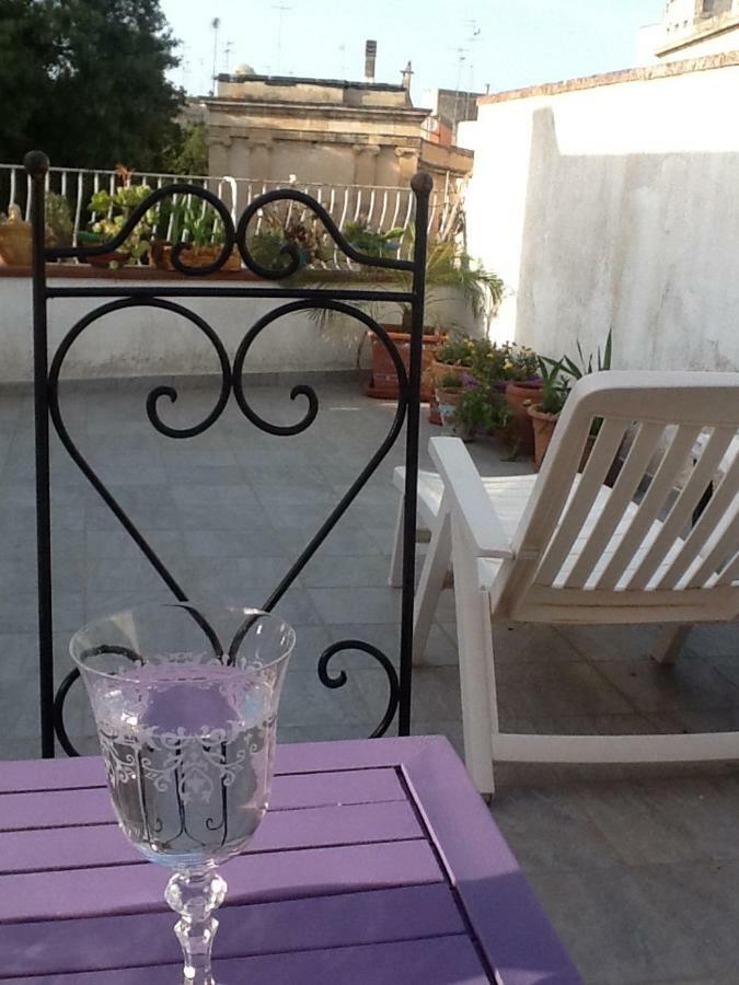 Mire&Sally Lecce Exterior foto