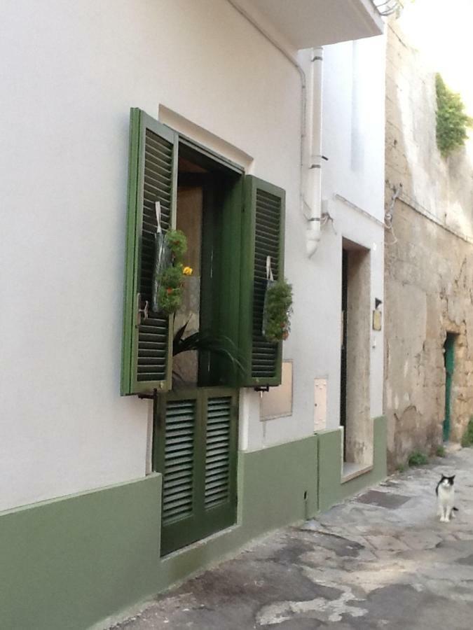 Mire&Sally Lecce Exterior foto